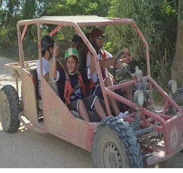 buggy